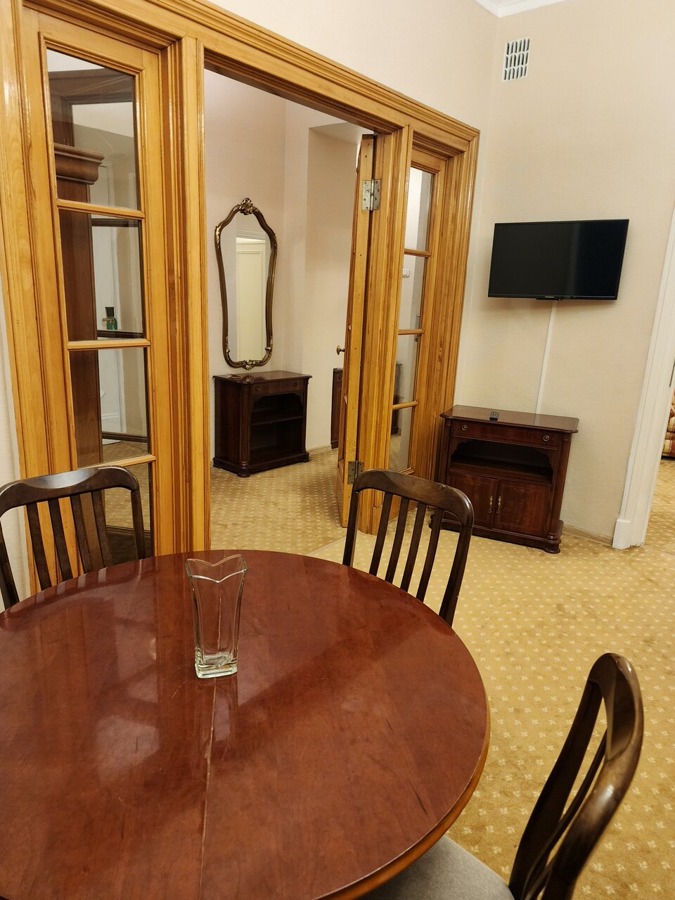 Гостиница Будапешт Москва-102