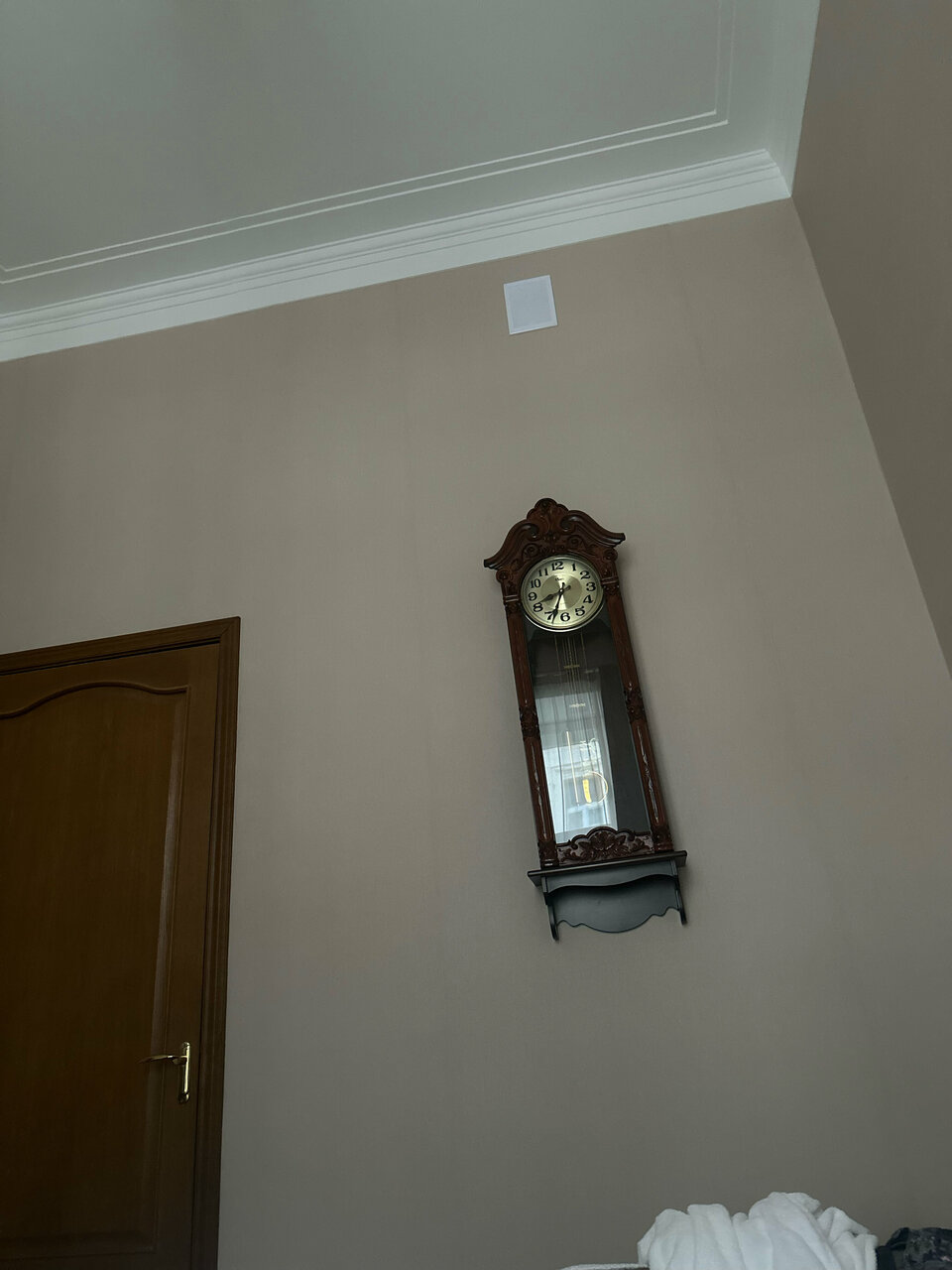 Гостиница Будапешт Москва-196