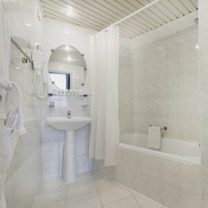 Гостиница Будапешт Москва