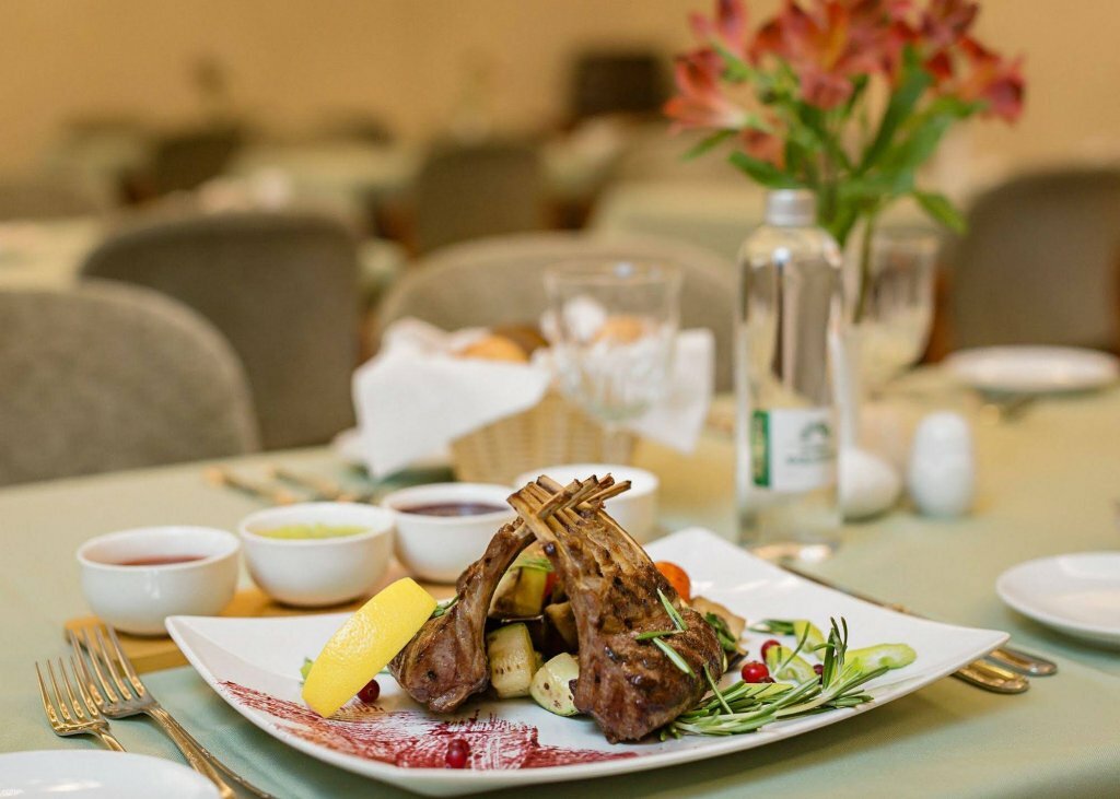 Гостиница Будапешт Москва-118