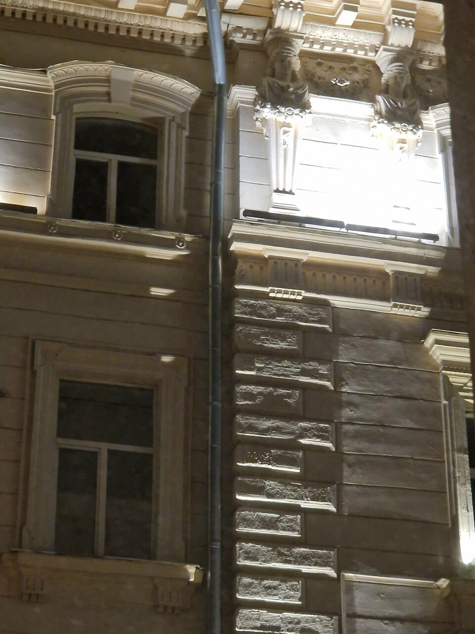 Гостиница Будапешт Москва-48