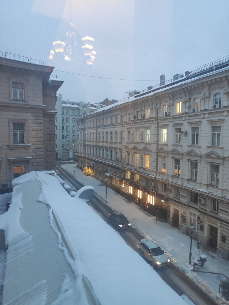 Гостиница Будапешт Москва-123