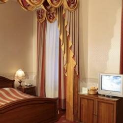 Гостиница Будапешт Москва-127