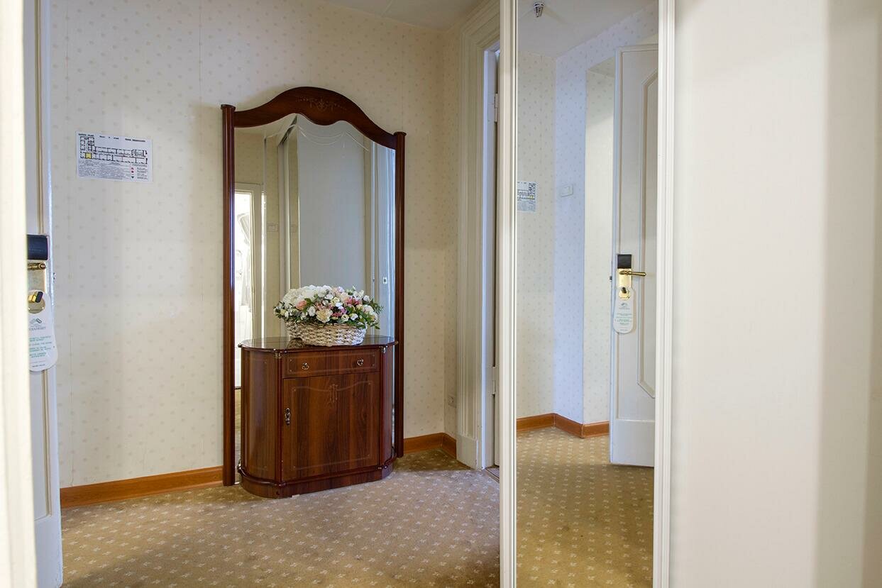 Гостиница Будапешт Москва-244