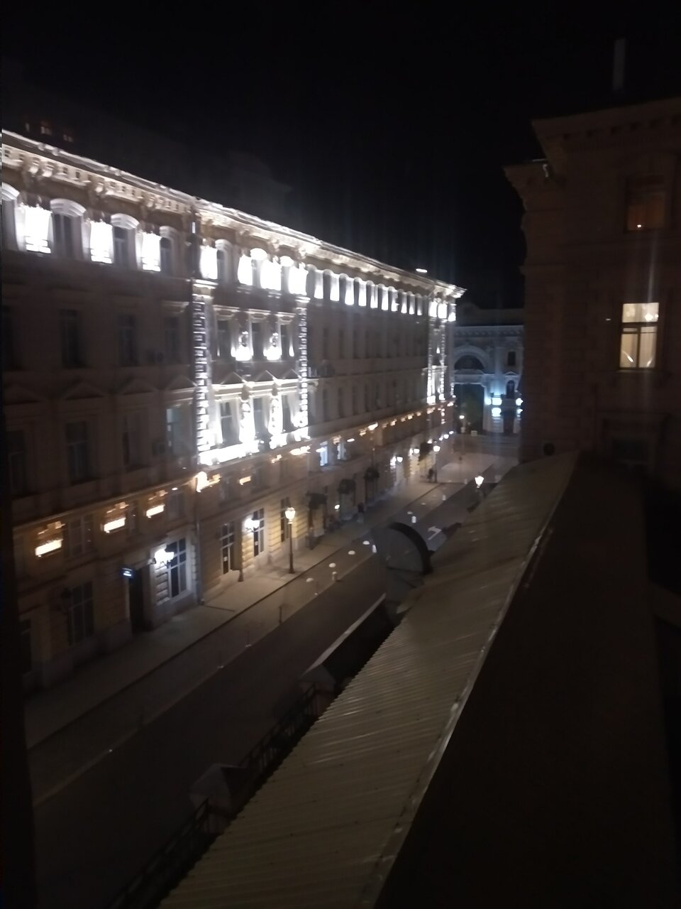 Гостиница Будапешт Москва-165