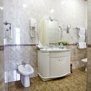 Гостиница Будапешт Москва