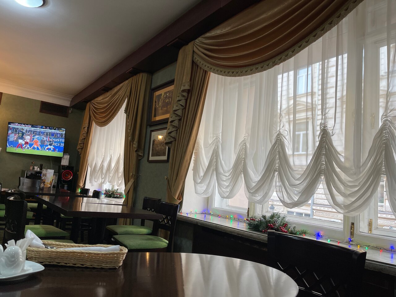 Гостиница Будапешт Москва-83