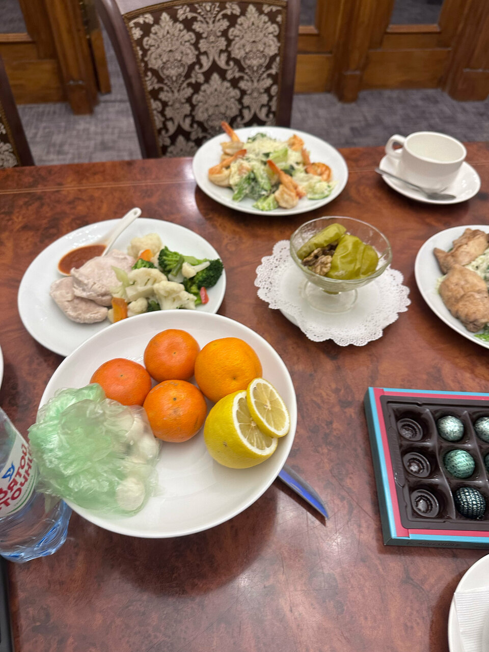 Гостиница Будапешт Москва-137