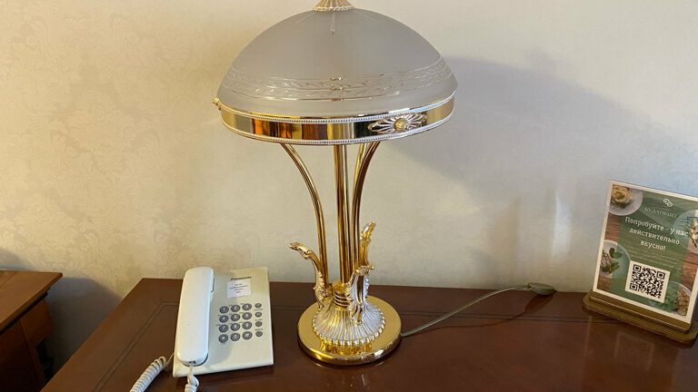 Гостиница Будапешт Москва-82