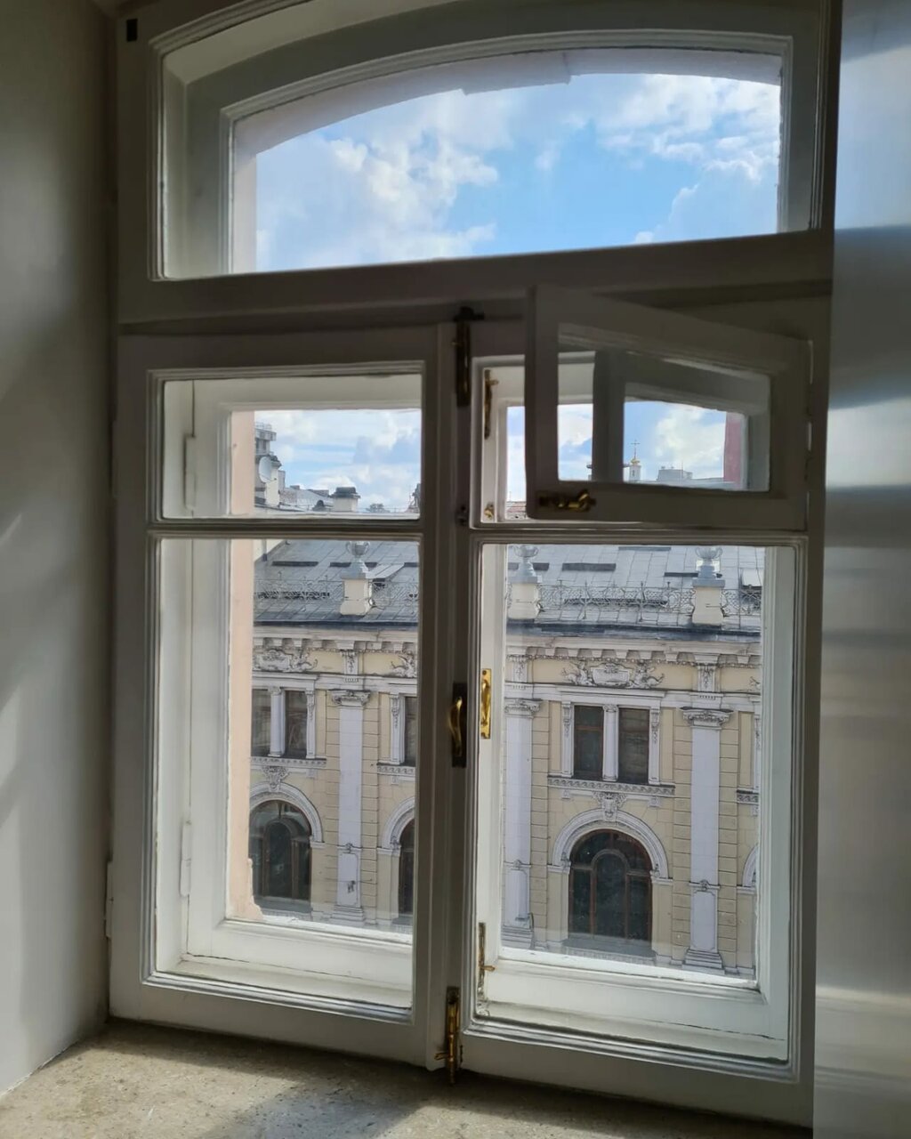 Гостиница Будапешт Москва-108