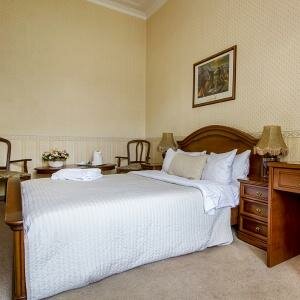 Гостиница Будапешт Москва