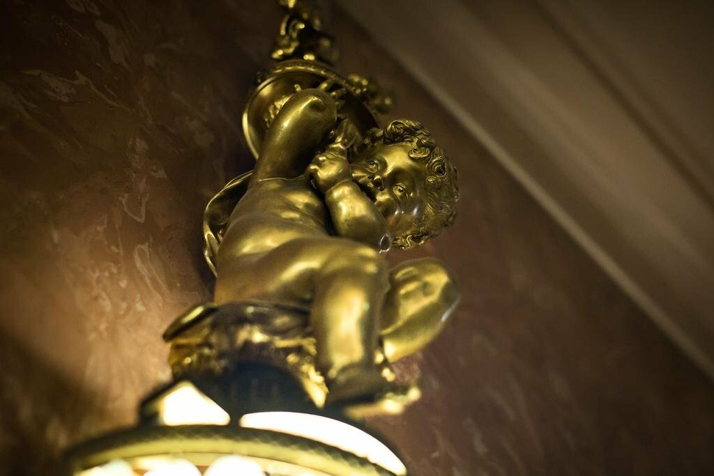 Гостиница Будапешт Москва-26