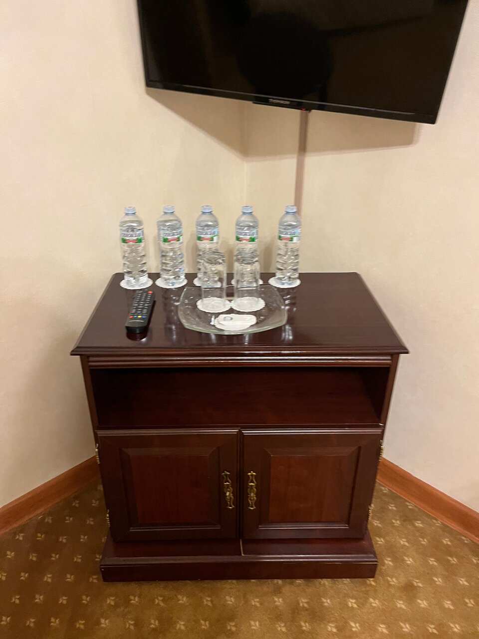 Гостиница Будапешт Москва-250