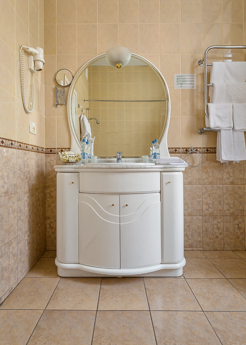 Гостиница Будапешт Москва-95