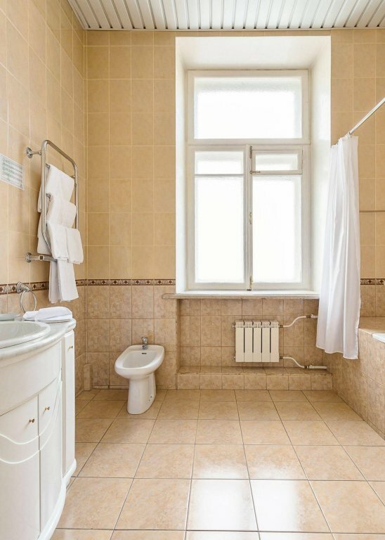 Гостиница Будапешт Москва-164