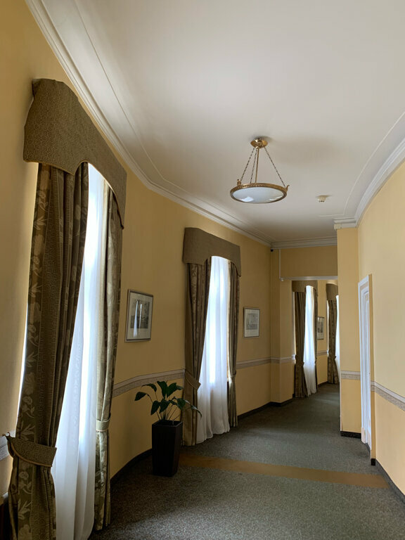 Гостиница Будапешт Москва-252