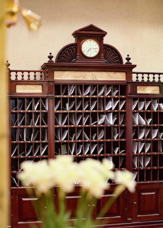 Гостиница Будапешт Москва-46