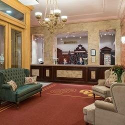 Гостиница Будапешт Москва-159