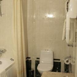 Гостиница Будапешт Москва-139