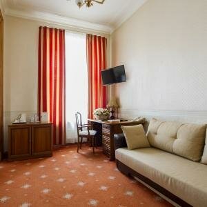 Гостиница Будапешт Москва