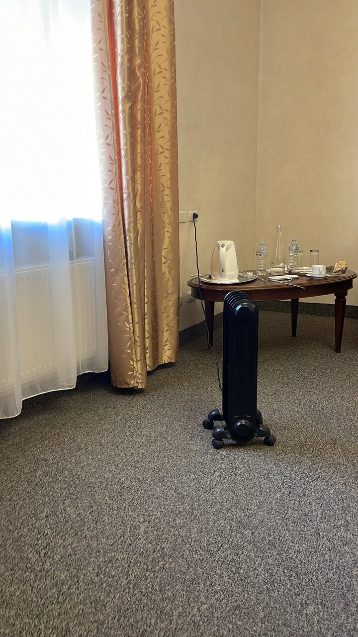 Гостиница Будапешт Москва-187