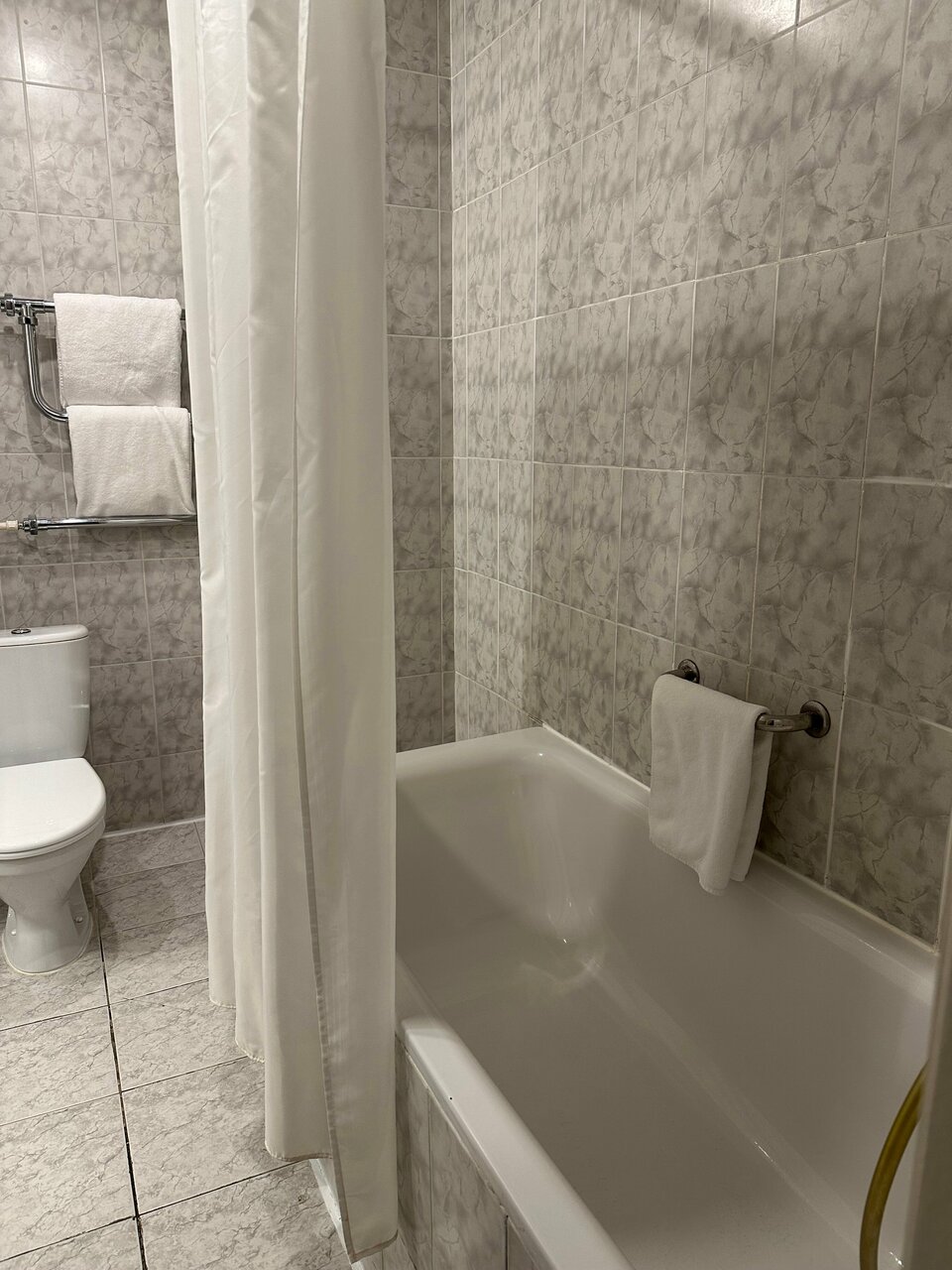 Гостиница Будапешт Москва-152