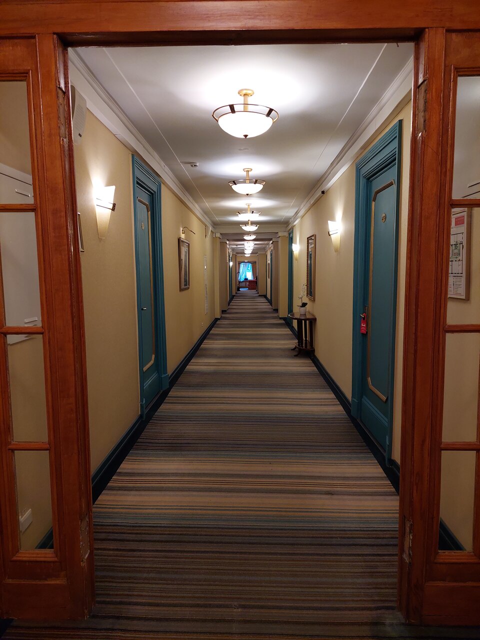 Гостиница Будапешт Москва-19