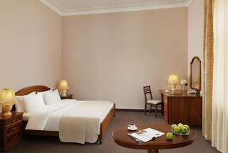 Гостиница Будапешт Москва Полулюкс-1