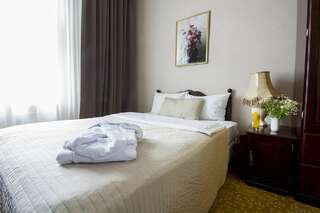 Гостиница Будапешт Москва Классический-1