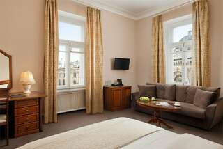 Гостиница Будапешт Москва Полулюкс-2