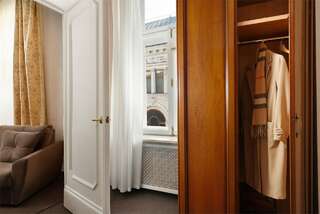 Гостиница Будапешт Москва Полулюкс-5