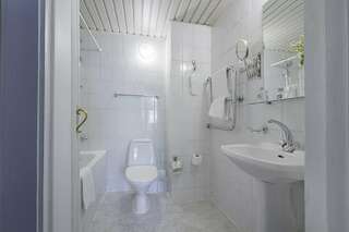 Гостиница Будапешт Москва Классический-5