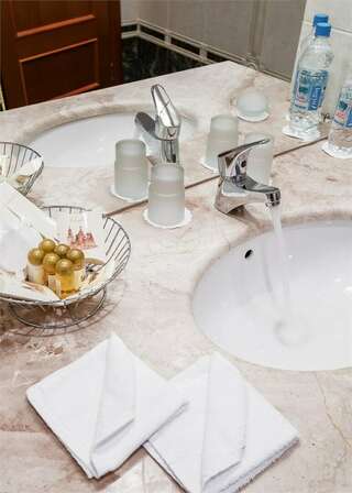 Гостиница Будапешт Москва Бизнес люкс-8