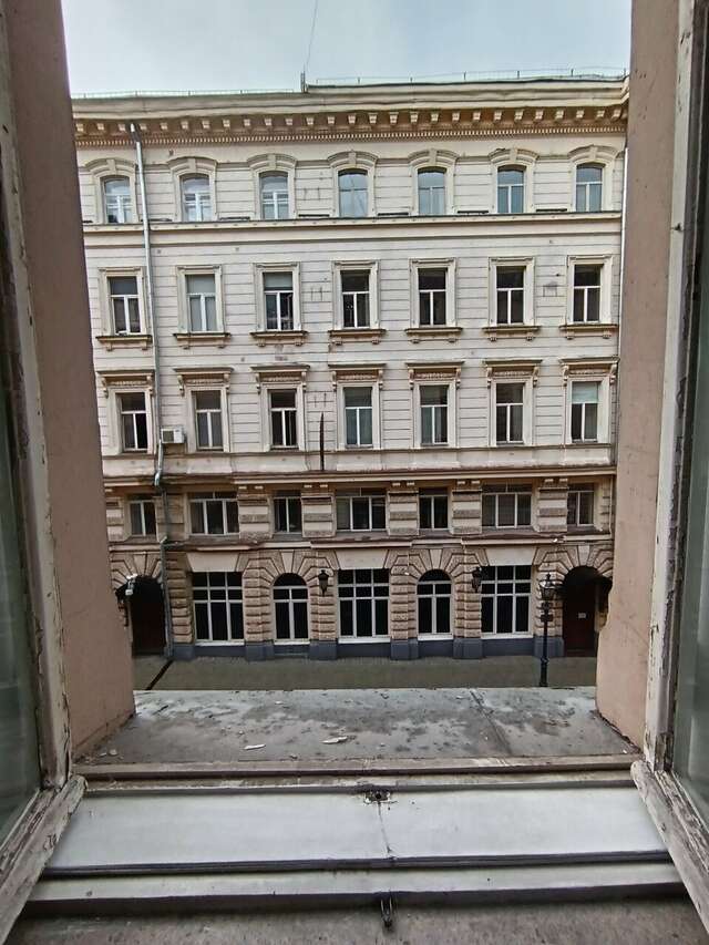 Гостиница Будапешт Москва-114