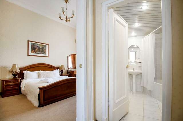 Гостиница Будапешт Москва-90