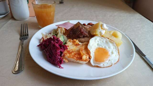 Гостиница Будапешт Москва-69