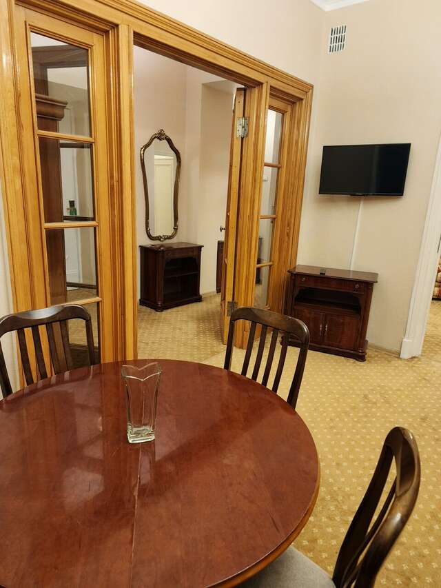 Гостиница Будапешт Москва-101