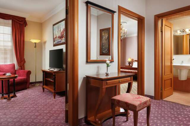 Гостиница Будапешт Москва-131