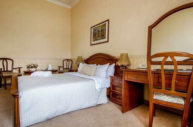 Гостиница Будапешт Москва-225