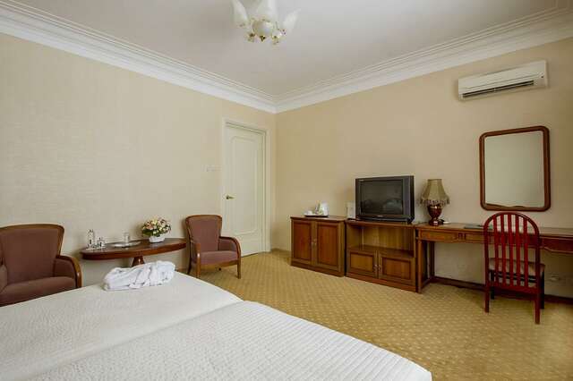 Гостиница Будапешт Москва-198