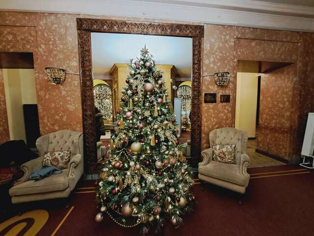 Гостиница Будапешт Москва-178