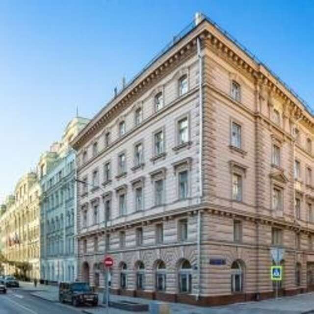 Гостиница Будапешт Москва-108