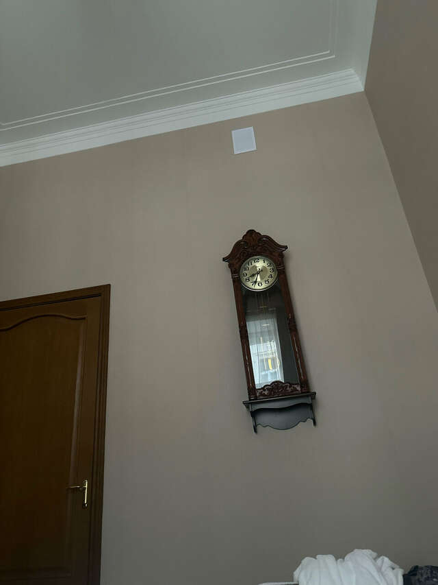 Гостиница Будапешт Москва-195