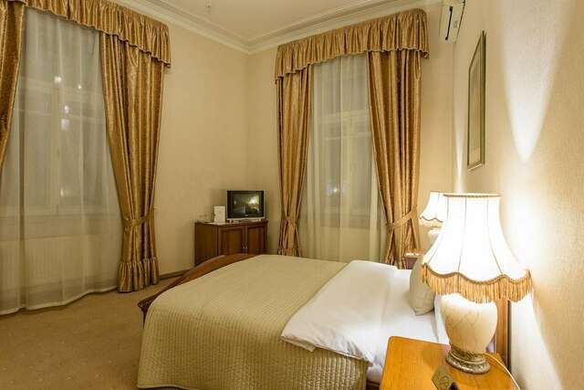 Гостиница Будапешт Москва-209