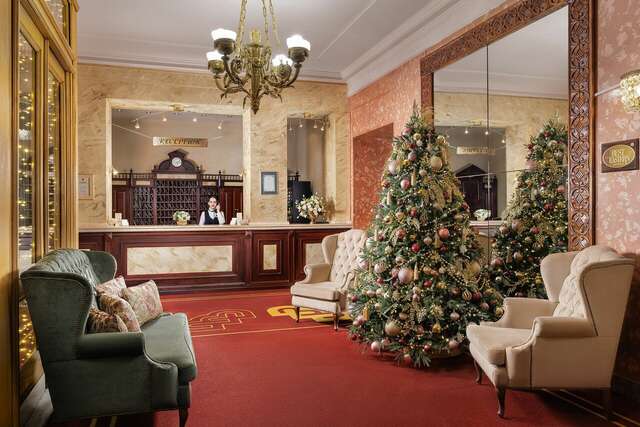 Гостиница Будапешт Москва-135