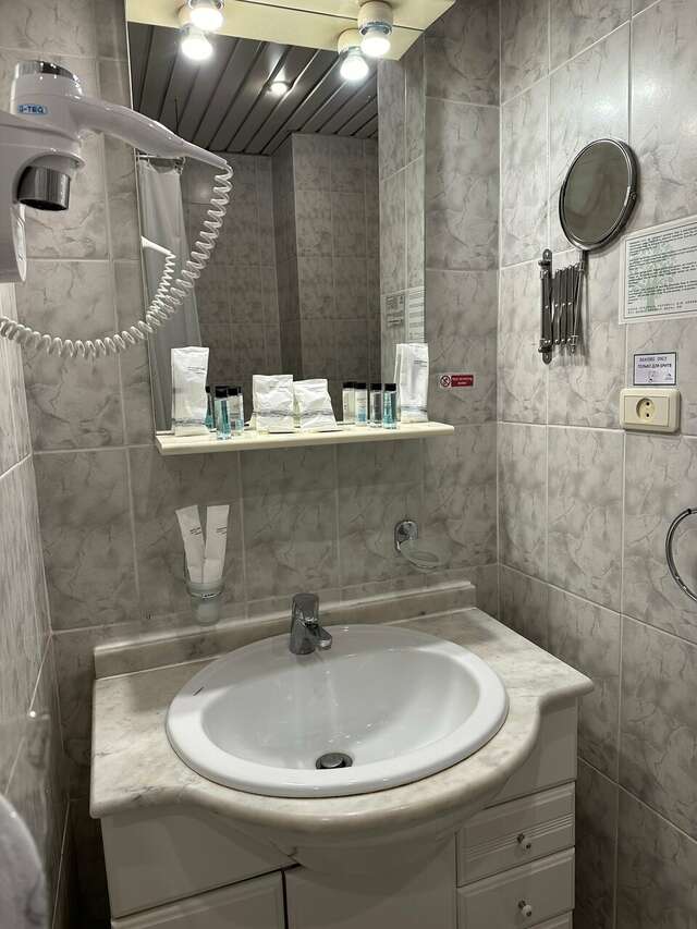 Гостиница Будапешт Москва-65