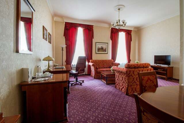 Гостиница Будапешт Москва-226