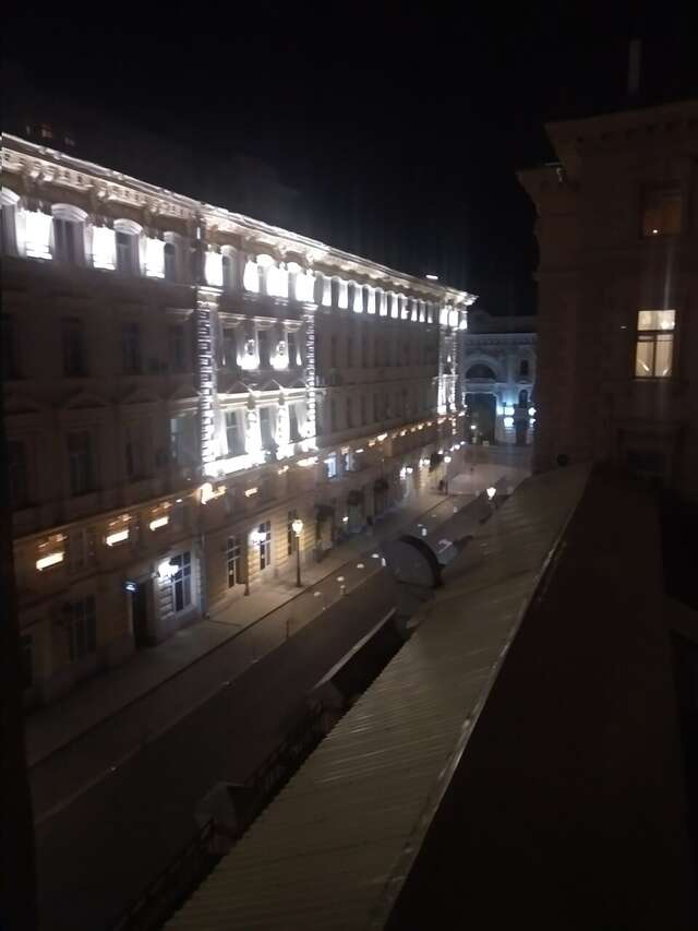 Гостиница Будапешт Москва-164