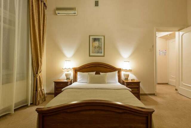 Гостиница Будапешт Москва-188