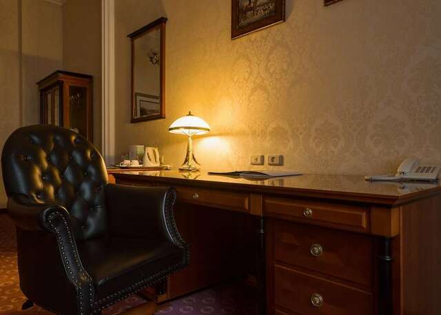 Гостиница Будапешт Москва-42